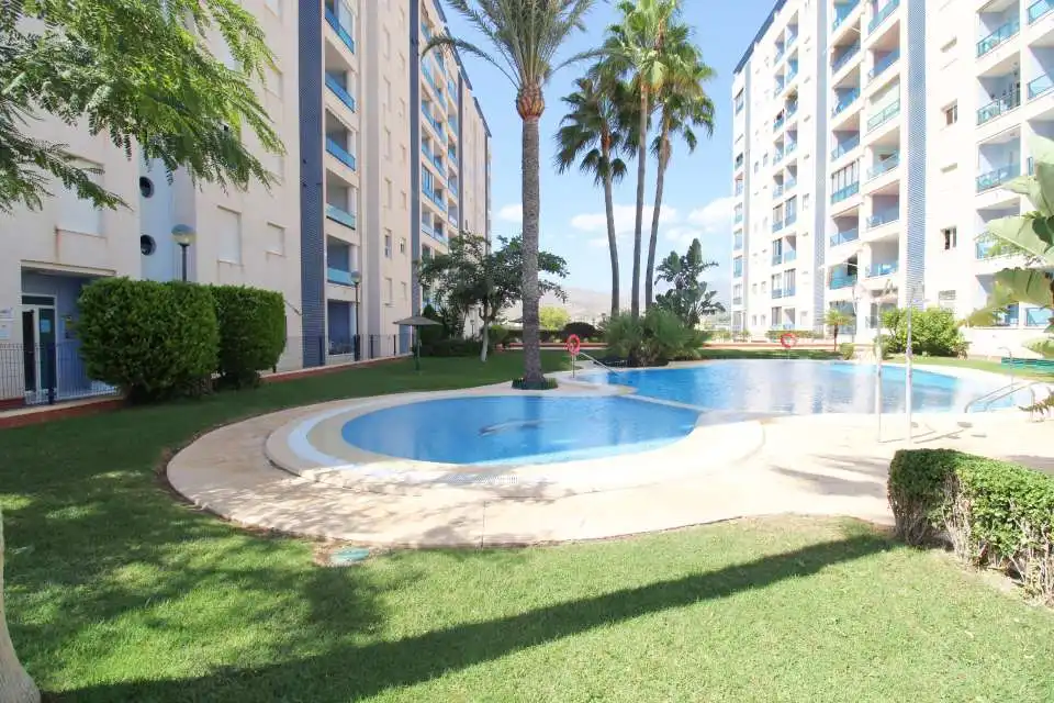 Appartement avec piscine à vendre à Platja de Torres, imagen 31