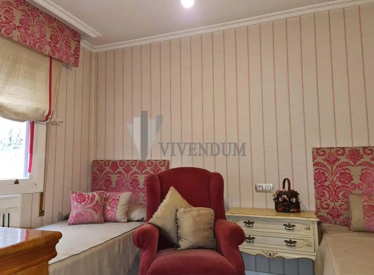 Piso con ascensor en venta en Centro Urbano, imagen 21