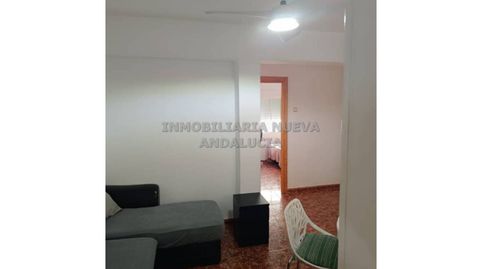 Photo 2 of Flat for rent in Ciudad Jardín - Tagarete - El Zapillo, Almería Capital