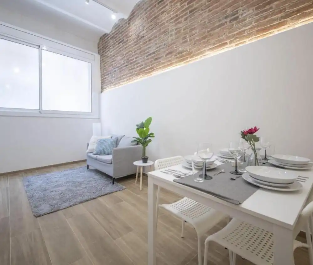 Flat with lift for sale in Sant Andreu, imagen 8