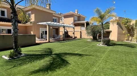 Foto 2 de Casa o xalet de lloguer a Altorreal - El Chorrico, Molina de Segura