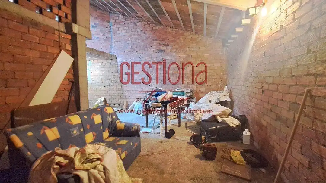 Casa amb terrassa en venda a Carriazo, imagen 54