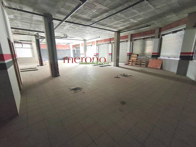 Local comercial en Alquiler en El Travaló - Martínez Valero