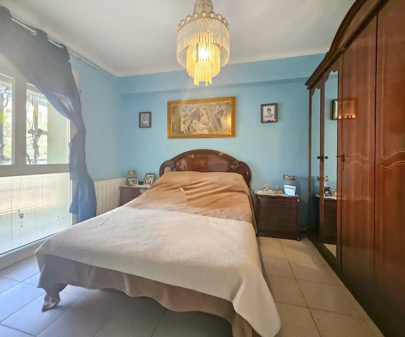 Piso en venta en Carrer de Mossèn Josep Forn, Llevant