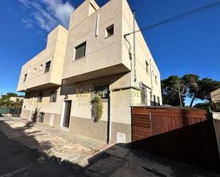 Exterior view of Flat for sale in Guardamar del Segura