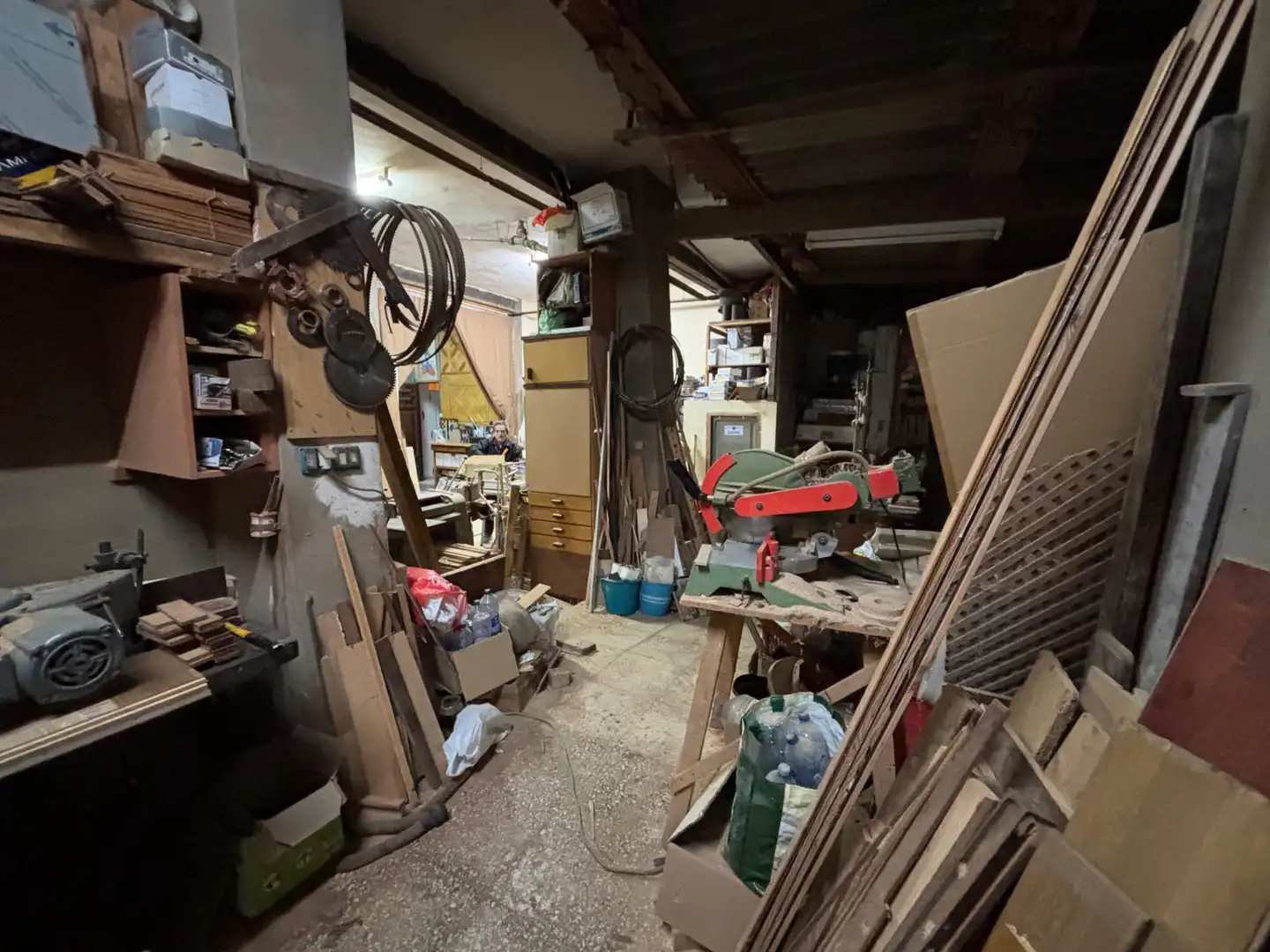 Edificio en venta en Alcoy / Alcoi