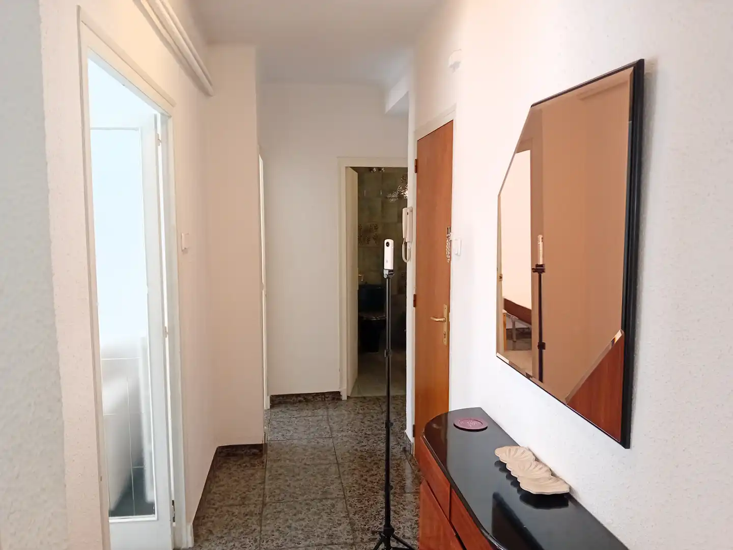 Flat for sale in Girona  with Air Conditioner, Heating and Terrace