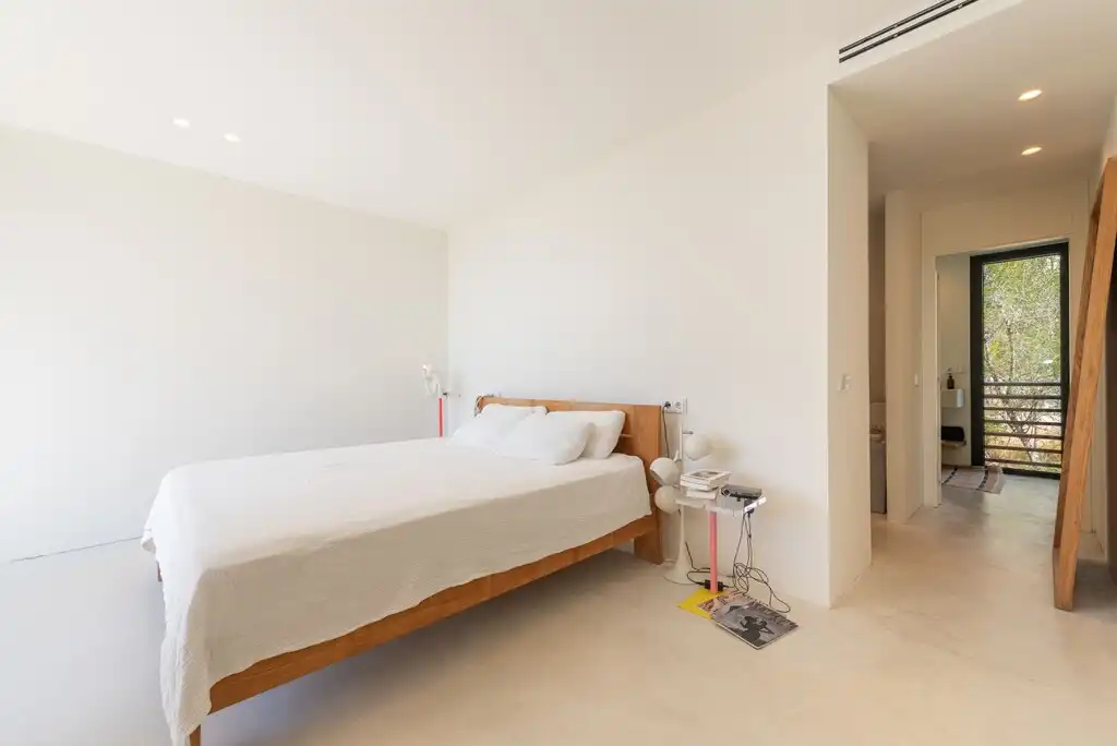 Habitación de Casa o chalet en venta en Bunyola con Aire acondicionado, Calefacción y Terraza
