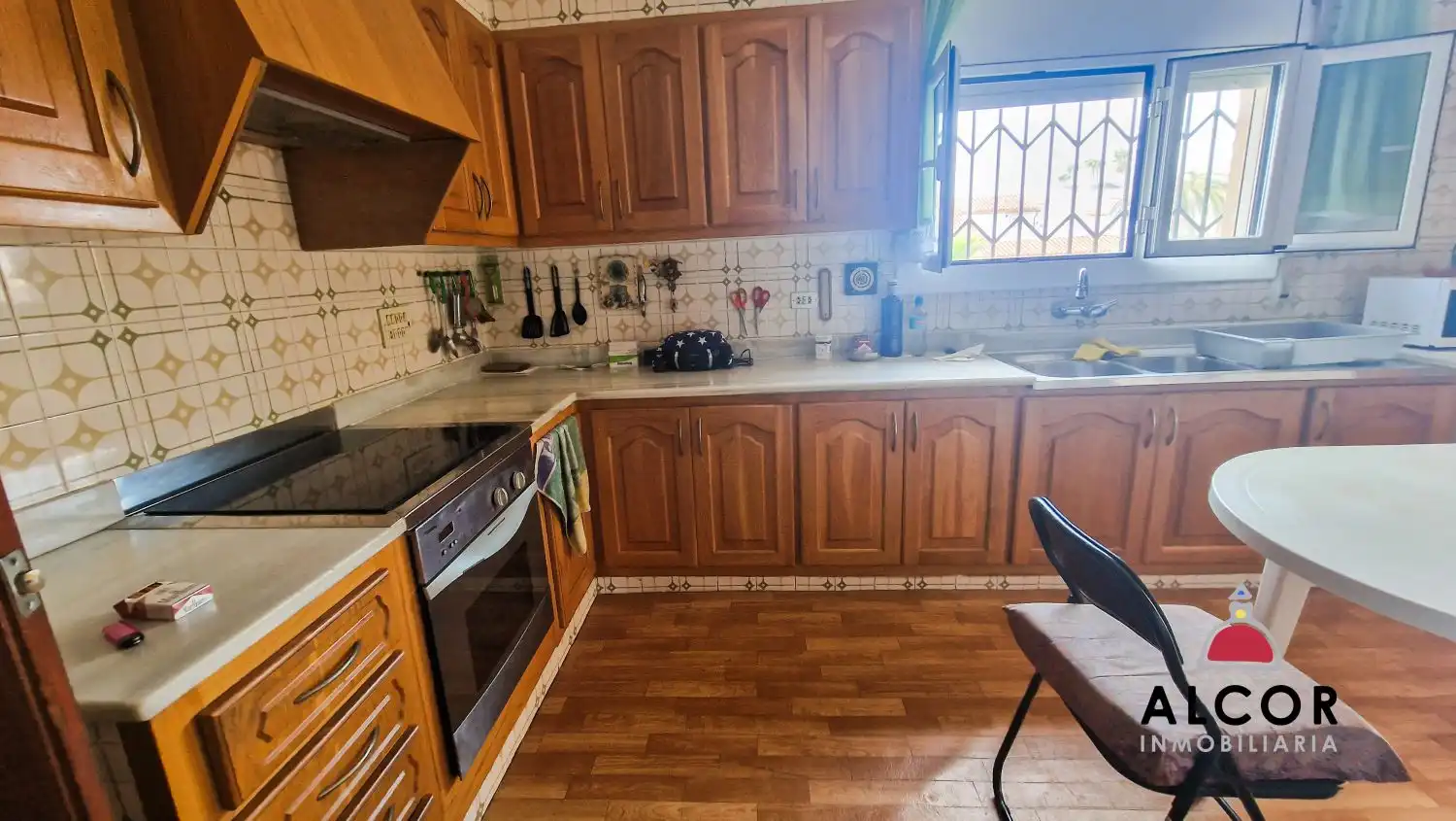 Chalet con jardín en venta en Zona Papa Luna - Platja del Gurugú, imagen 17