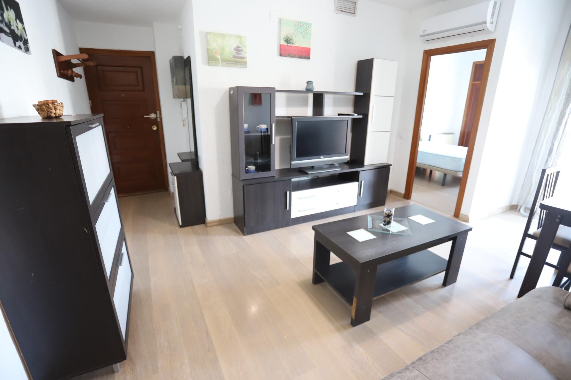 Apartamento en venta en Alcázar de San Juan