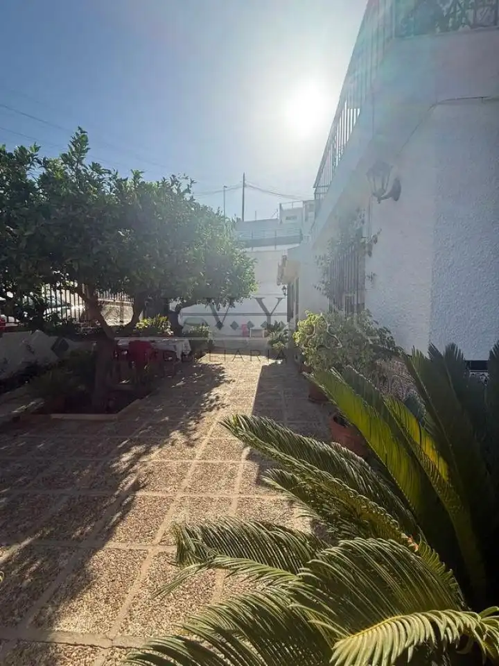 Detached house with garden for sale in Puerto de la Torre - Atabal, imagen 8