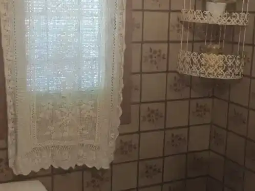 Bany de Casa adosada en venda en Cúllar amb Traster i Moblat