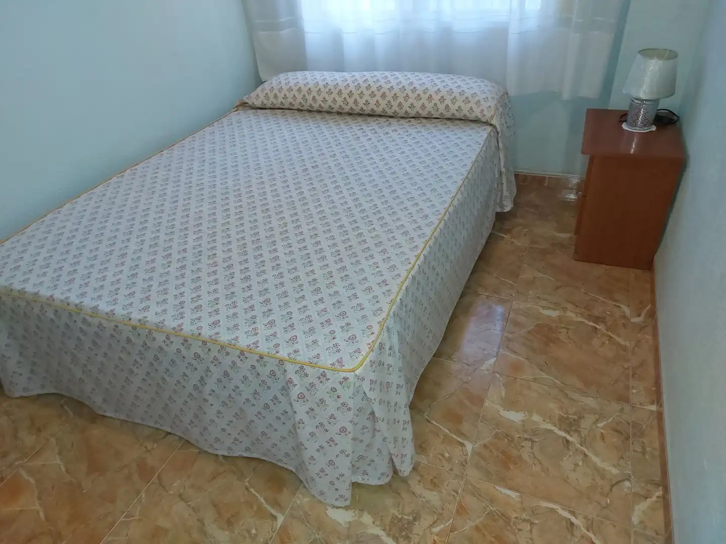 Schlafzimmer von Wohnungen zum Verkauf in Nules mit Heizung, Terrasse und Abstellraum