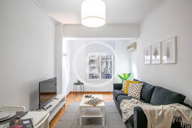 Piso en Alquiler en C/ de Provença en Sagrada Família