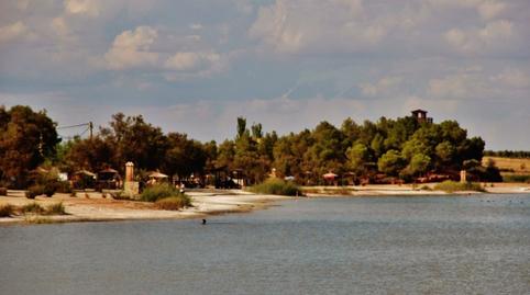 Foto 5 de Finca rústica en venda a Calle Azafran, Villafranca de los Caballeros, Toledo