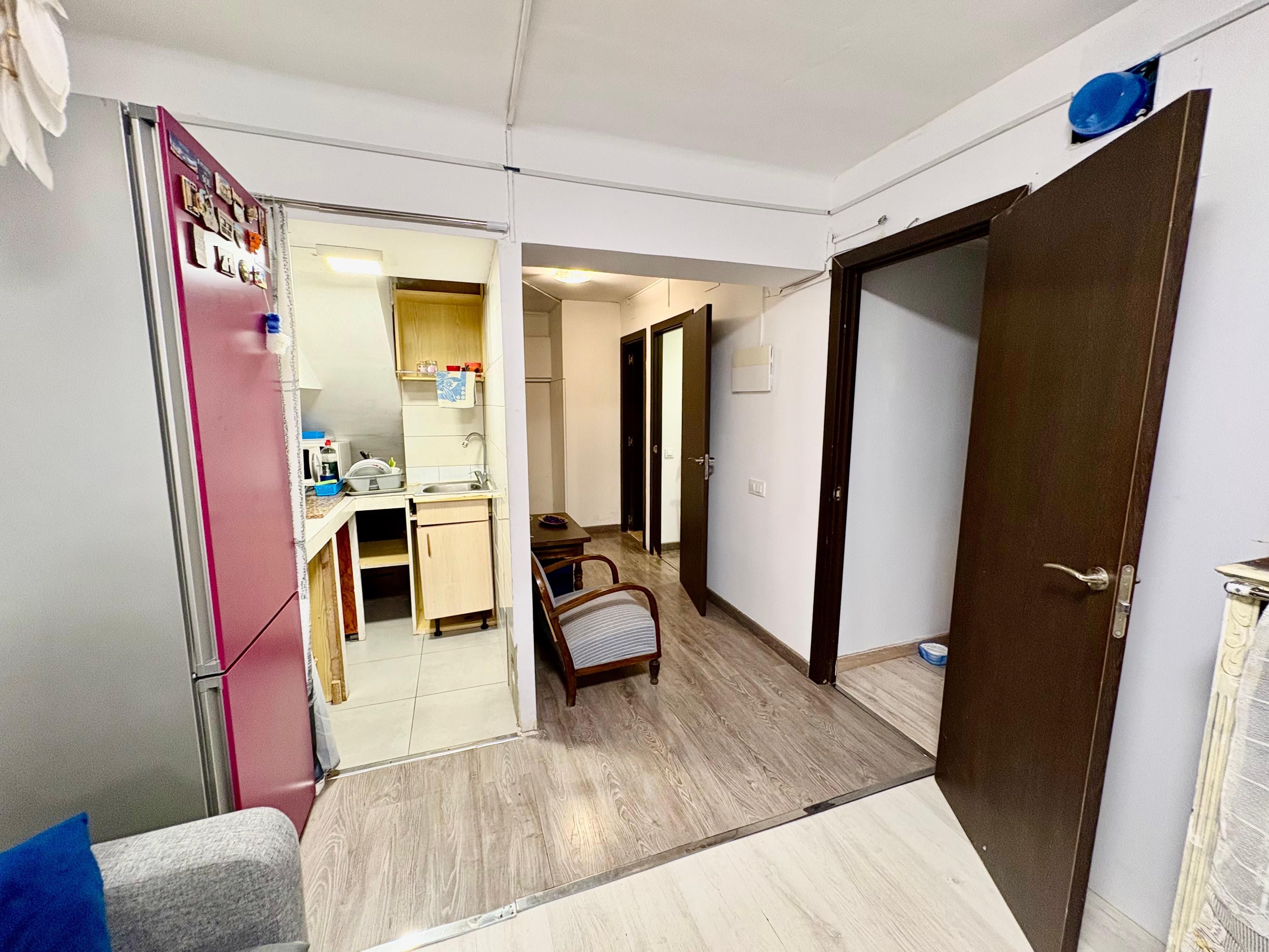 Planta baixa en venda en  Barcelona Capital