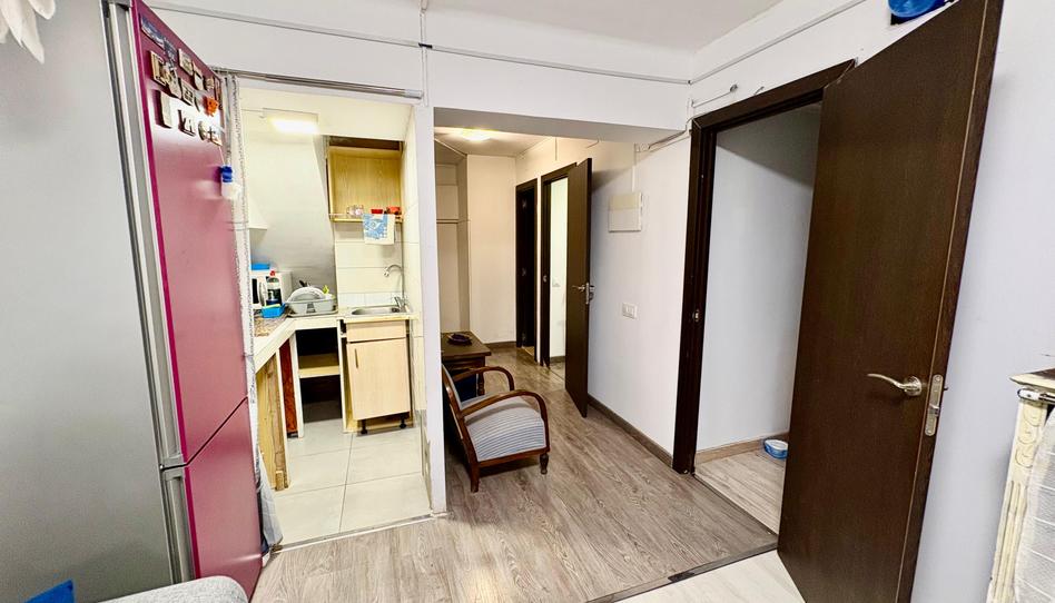 Foto 1 de Planta baixa en venda a Carrer de Galileu, Sants, Barcelona