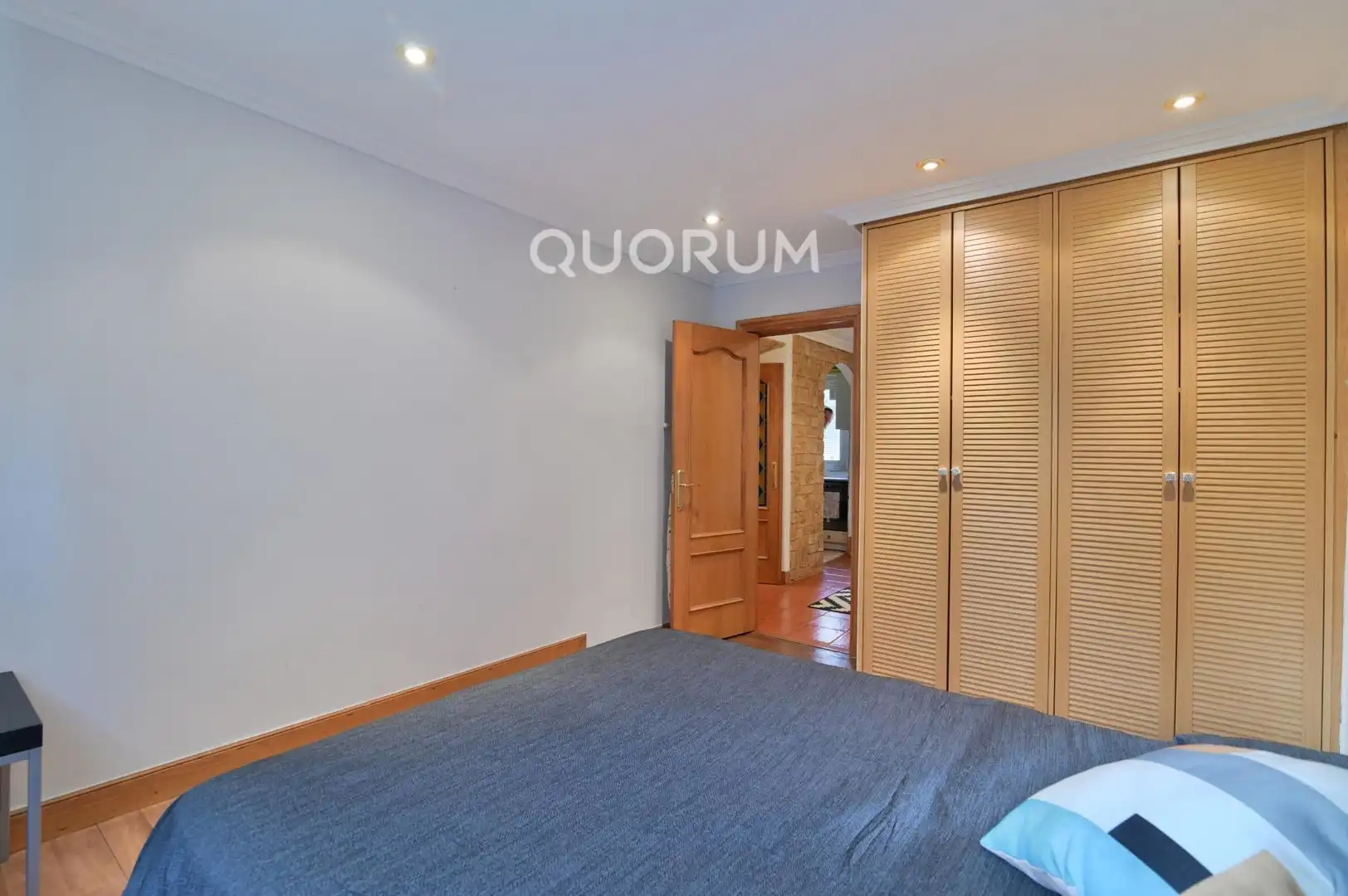Habitación de Piso en venta en Begoña - Santutxu