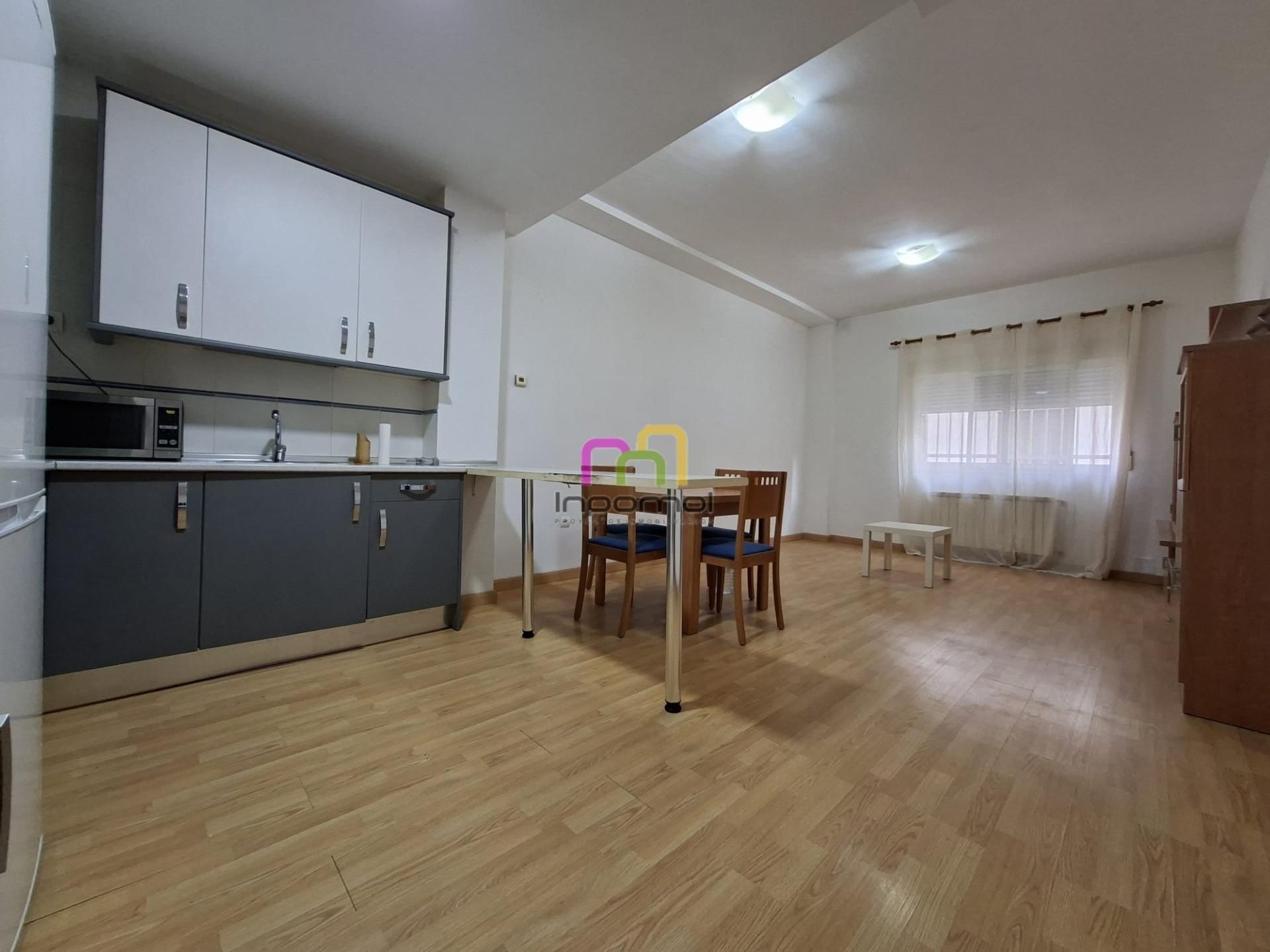 Apartament de lloguer en Badajoz Capital amb Moblat