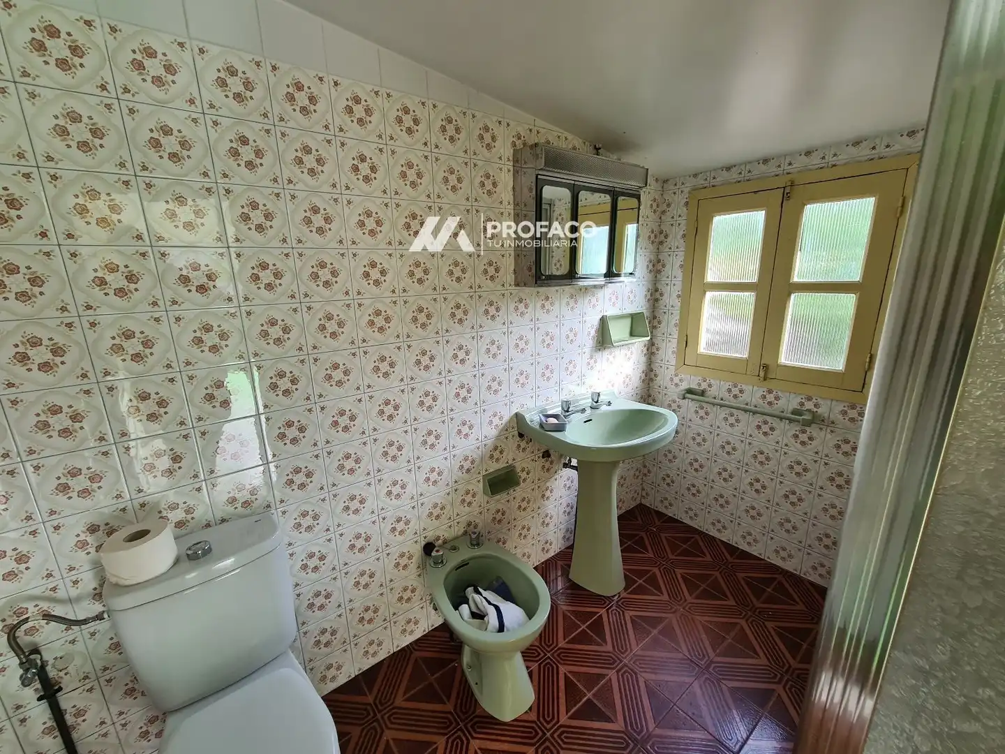 Casa amb jardí en venda a Porto de Eguas, imagen 4