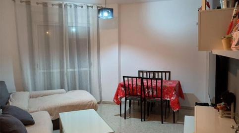 Foto 4 de Pis en venda a América, San Bernabé, Algeciras