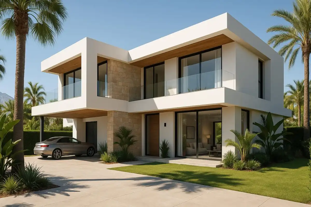 Reihenhaus zum Verkauf in Benamara - Atalaya, imagen 2