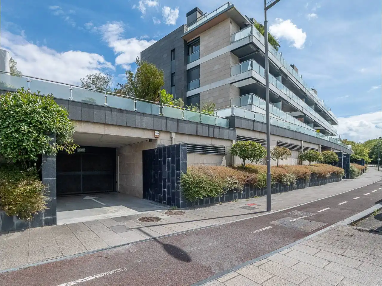 Appartement avec piscine à vendre à Calle Pagola 21, imagen 49