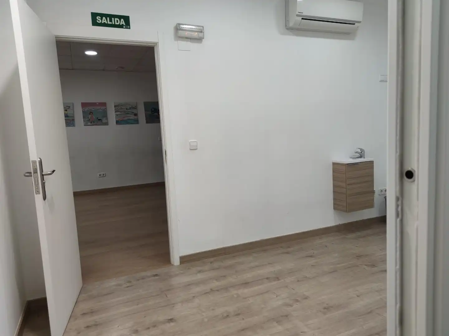 Local comercial en venda a Calle NTRA.SRA. DE LA CARIDAD, imagen 5