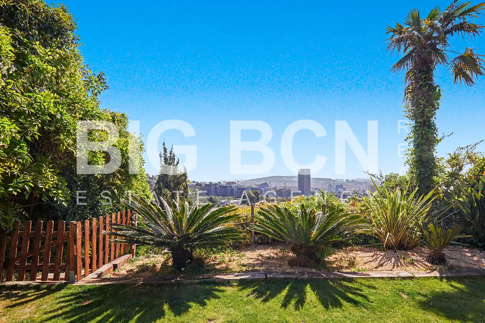 Chalet con terraza en venta en Carrer Pere Berruguete, imagen 30