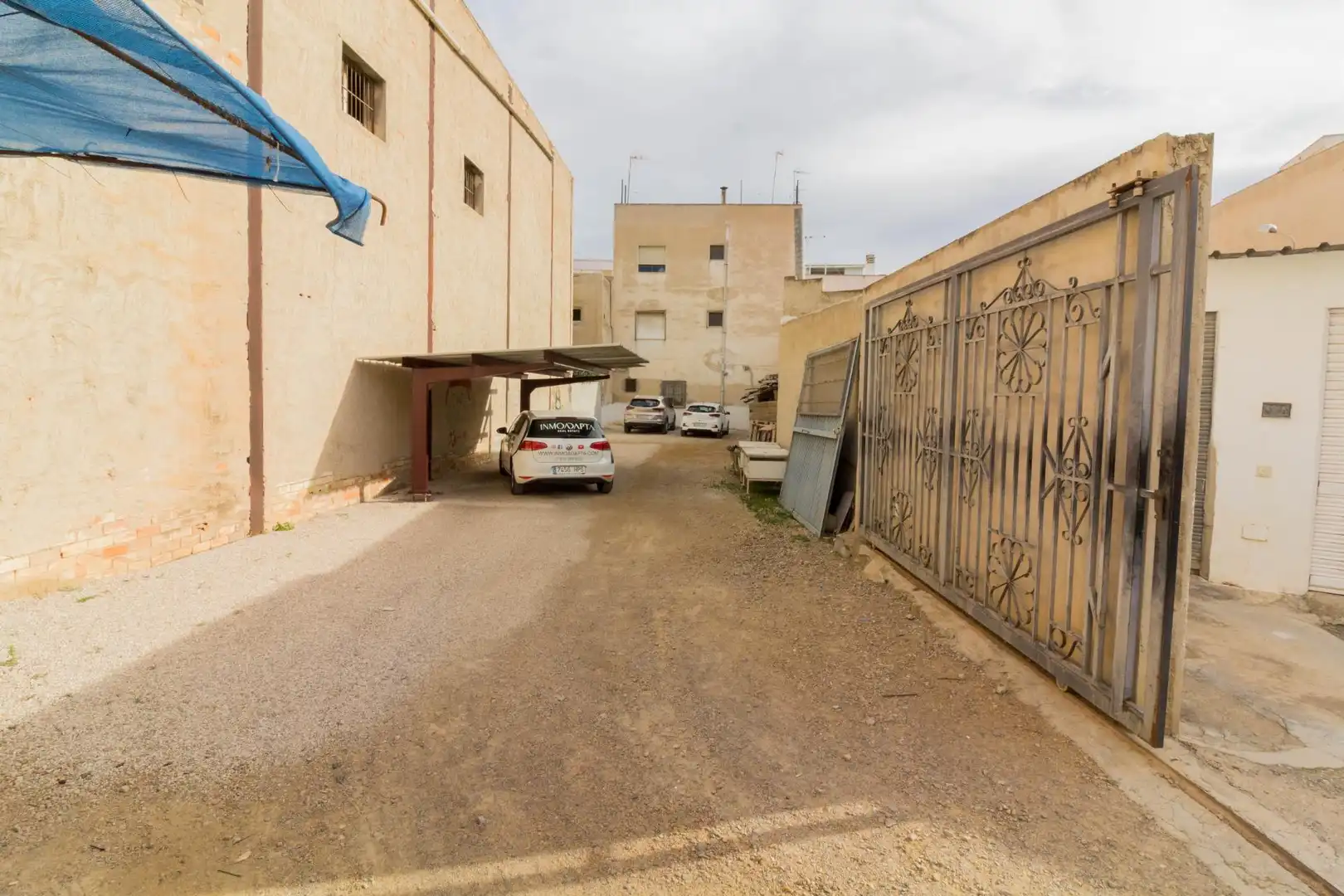 Casa en venta en Calle de Juan Carlos I, imagen 5