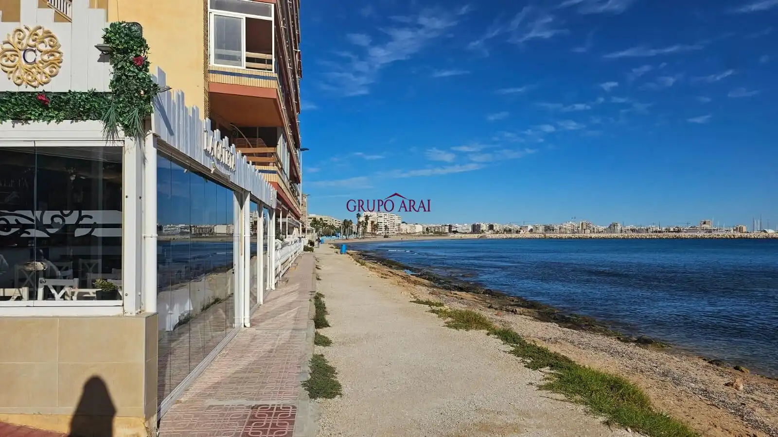 Planta baja en venta en Calle CALLOSA DEL SEGURA, Playa de los Náufragos