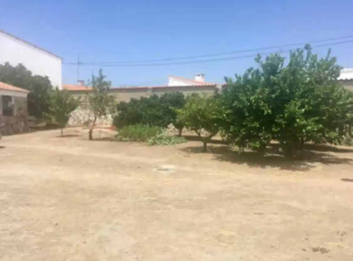 Haus mit Garten zum Verkauf in Don Benito, imagen 13