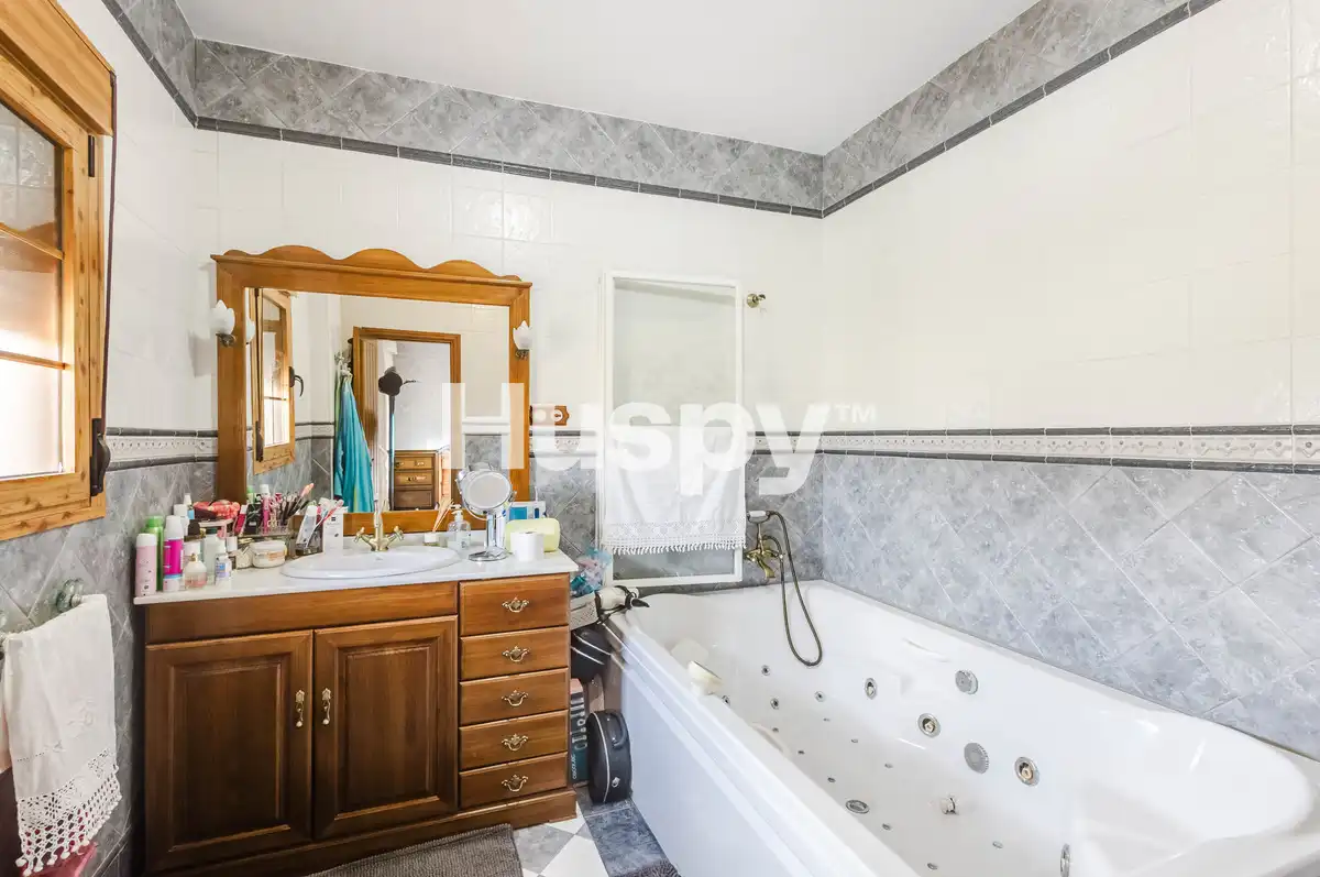 Maison rustique avec terrasse à vendre à Carretera Puerto del Barco, imagen 26