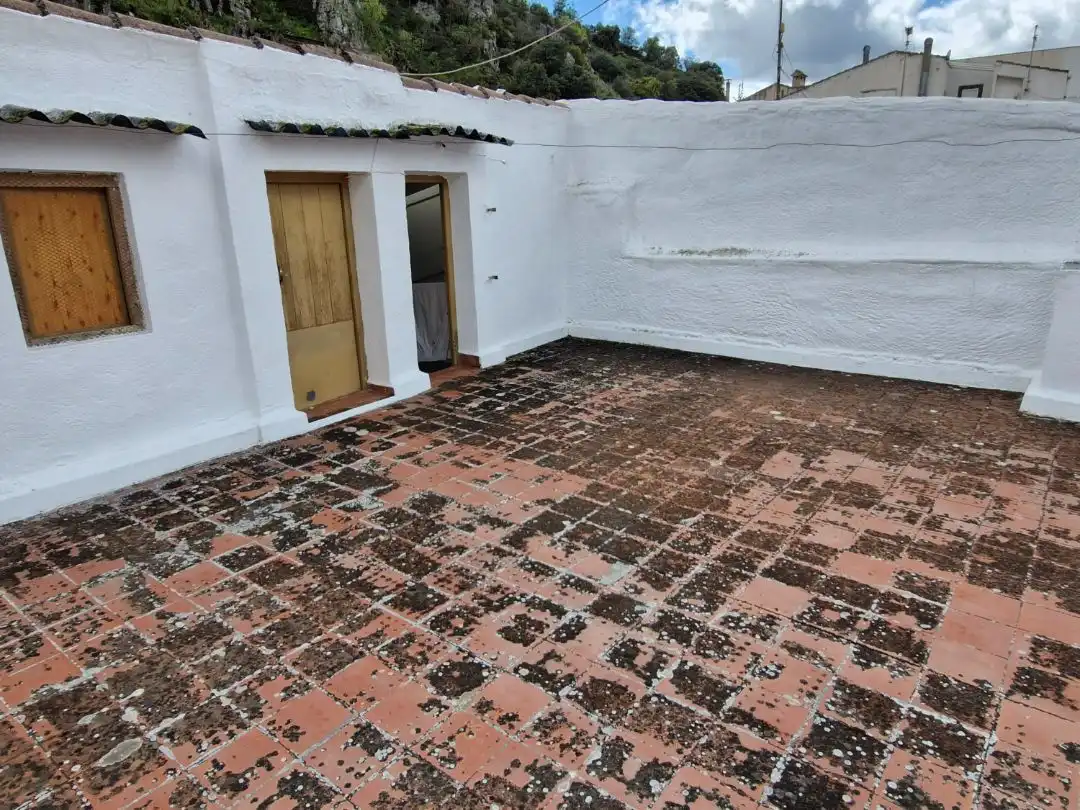 Terraza de Ático en venta en Fuensanta de Martos, Jaén