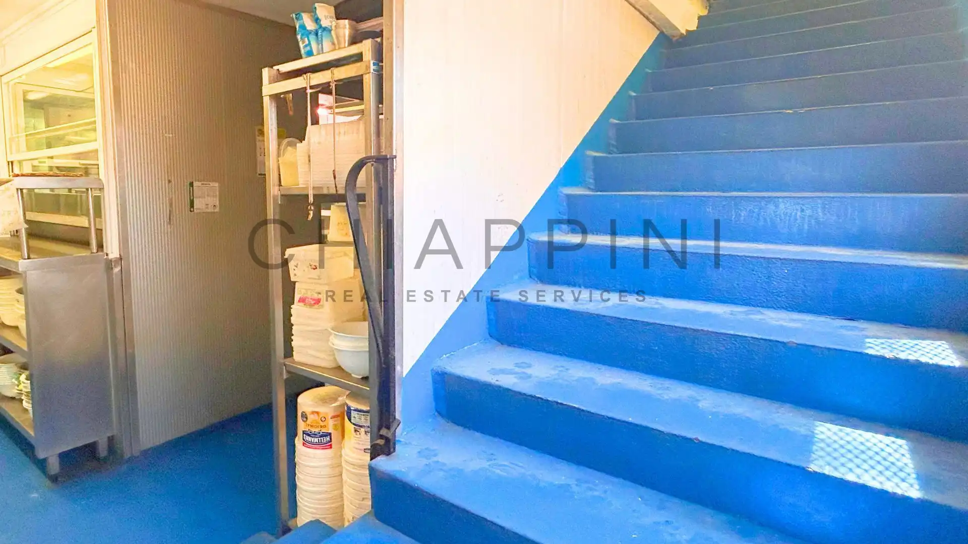 Business premises for sale in Calella de Palafrugell, imagen 26
