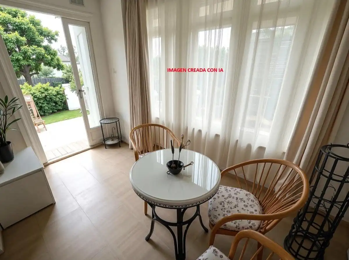 Garden of Ground floor for sale in Vigo   with Terrace and Storage room