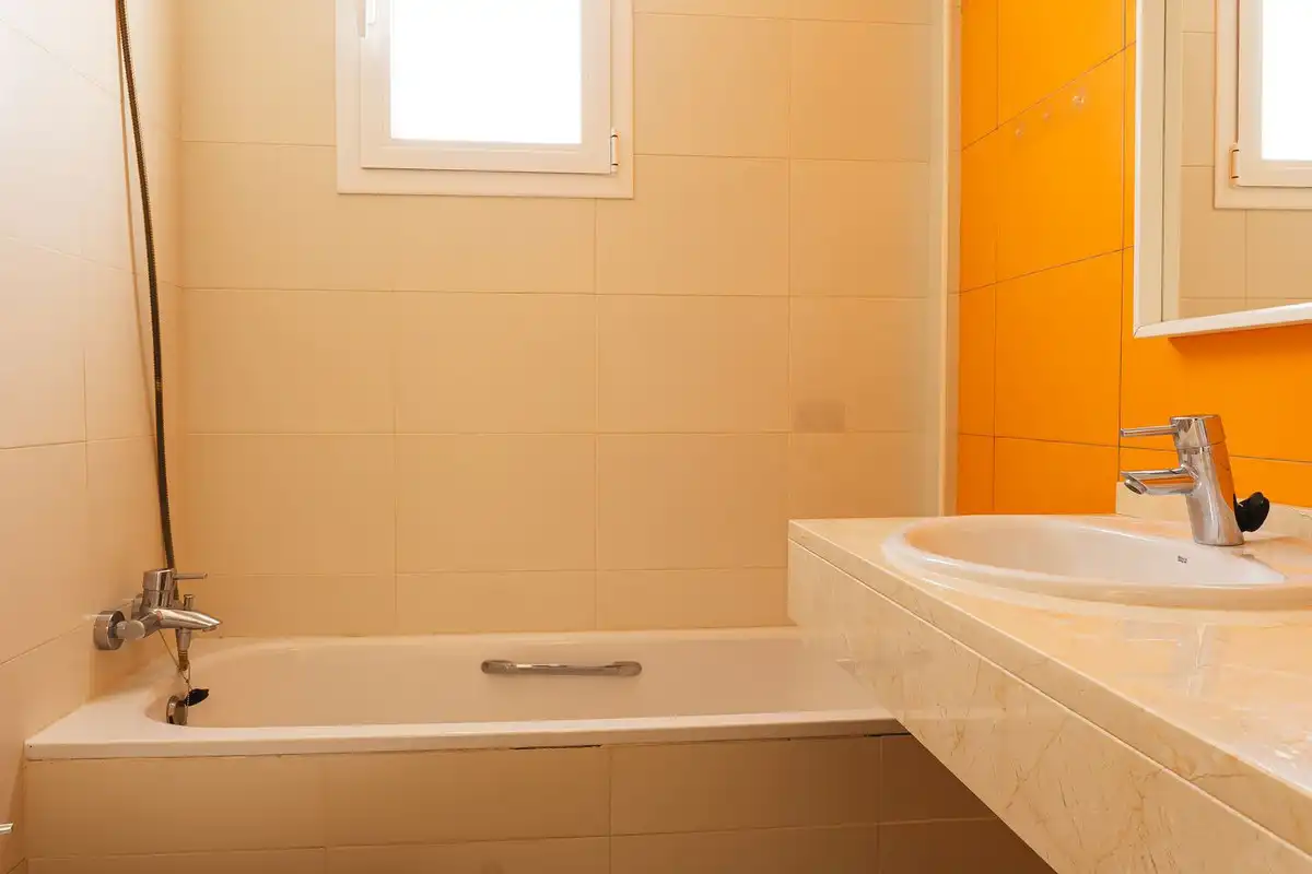 Appartement compact avec piscine à vendre à Estepona Pueblo, imagen 29