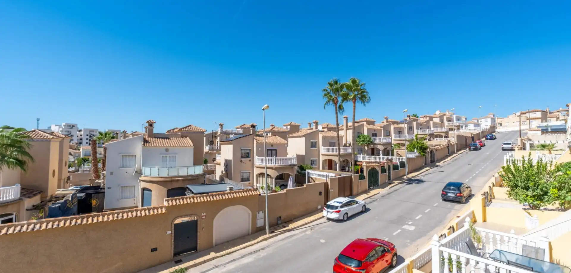 Adosado con terraza en venta en Orihuela Costa, imagen 30