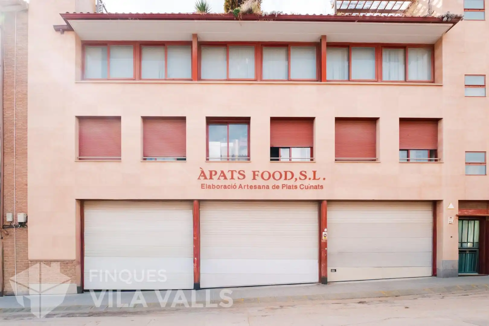 Maison avec piscine à vendre à Avenida ESCOLES