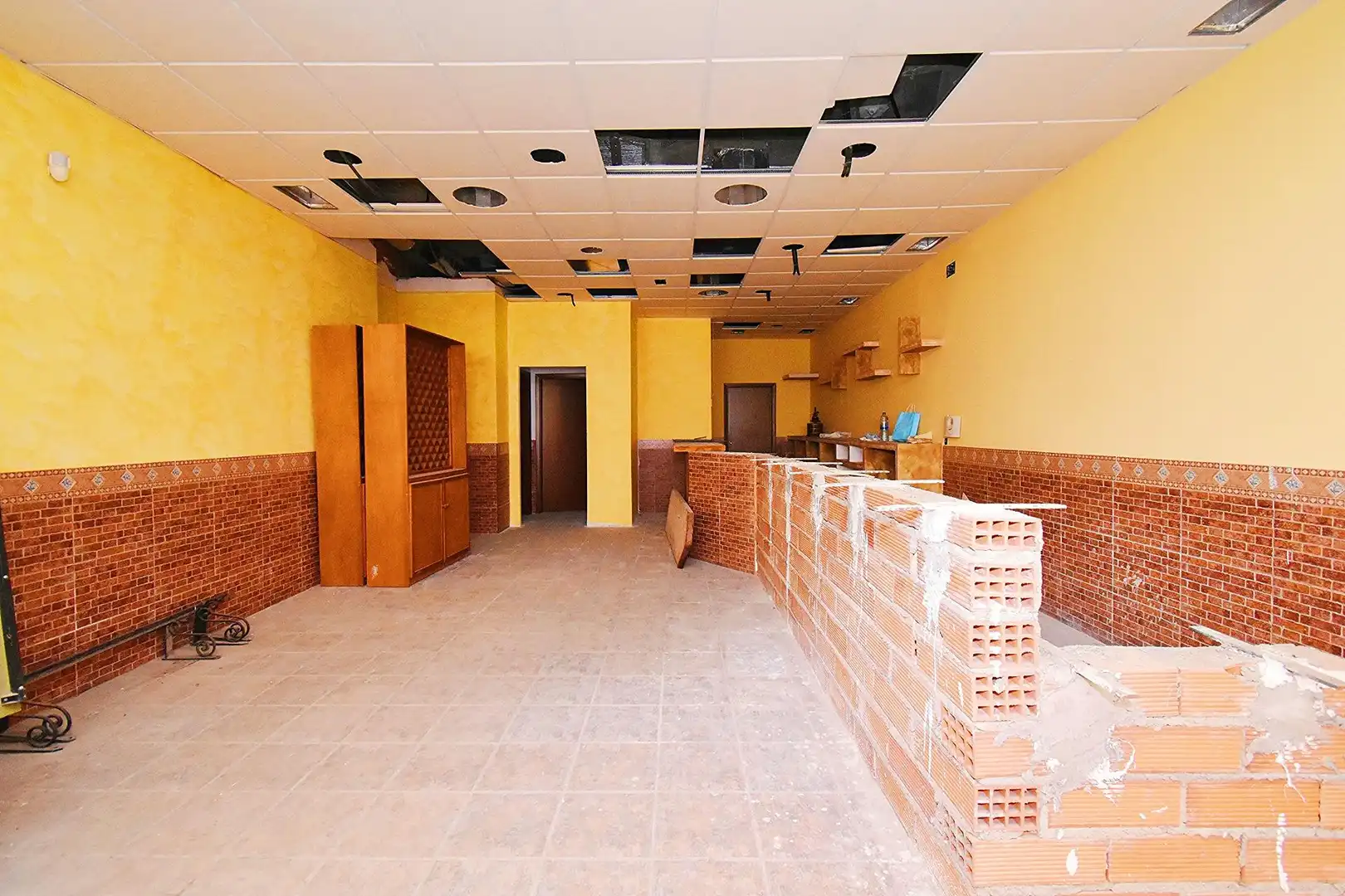 Business premises for sale in El Ejido Ciudad, imagen 2