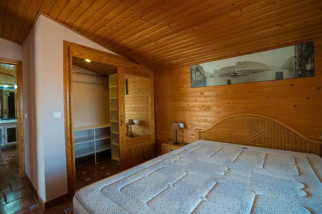 Dormitori de Casa o xalet en venda en Orihuela