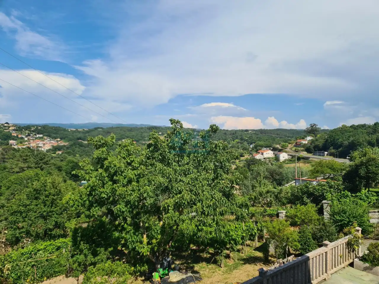 House with garden for sale in O Pereiro de Aguiar, imagen 25