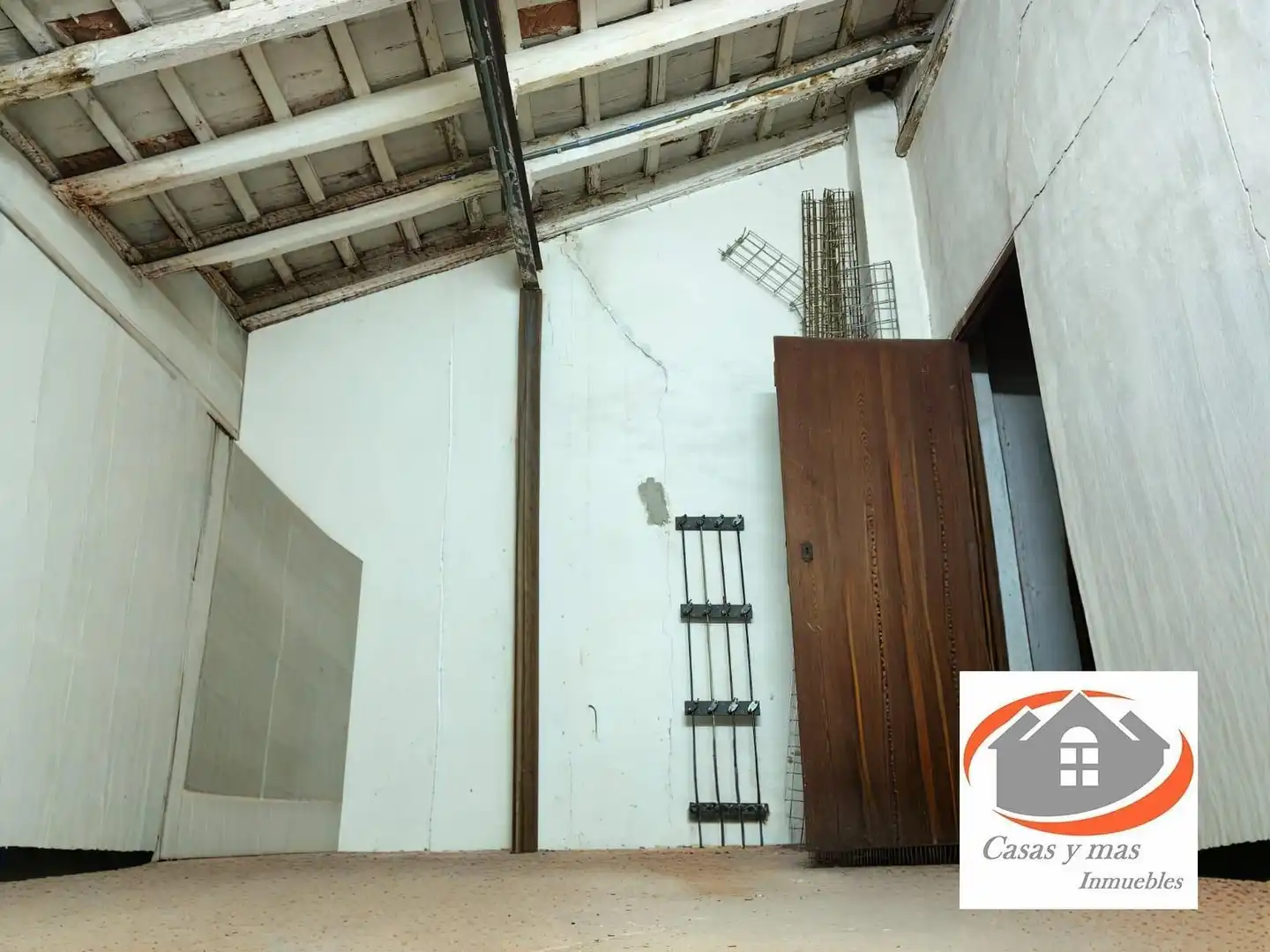 Casa en venta en Madrigal, imagen 4