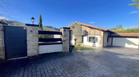 Photo 3 of House or chalet for sale in Calle Gatzarrine, Sopela, Bizkaia