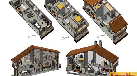 Foto 2 de Casa adosada en venda a San Cristóbal, Arenas de Iguña, Cantabria