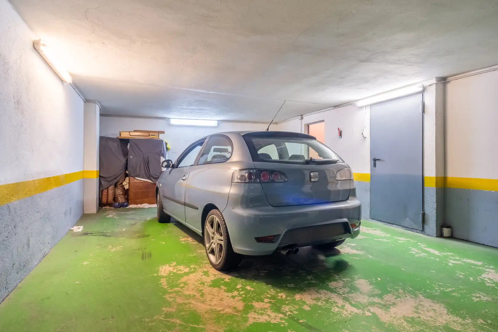 Casa bifamiliare con terrazza in vendita a Centro, imagen 30