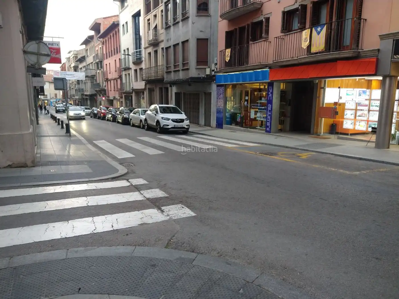 Einzelparkplatz zum Verkauf in Carrer de Sant Miquel 16, imagen 2