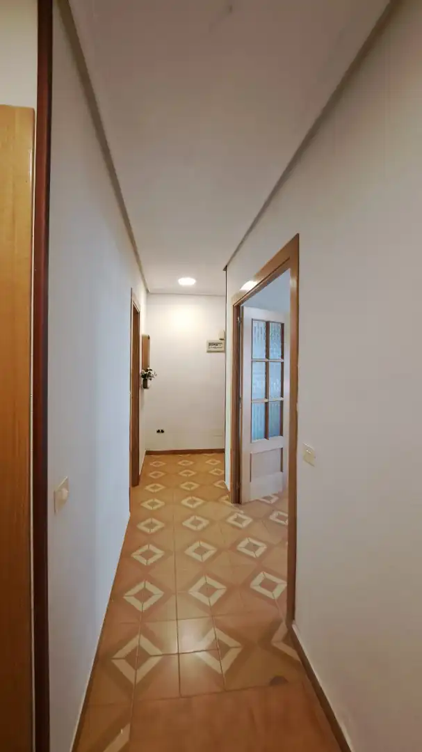 Piso de alquiler en Calle Limonar, 4, Garres y Lages, Pedanías Este, Murcia Capital