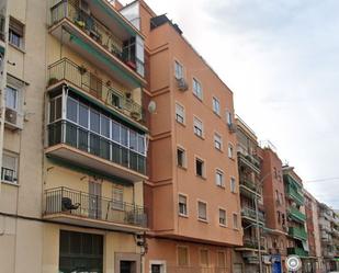 Exterior view of Flat for sale in  Madrid Capital