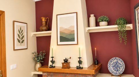 Foto 4 von Haus oder Chalet zum Verkauf in Calle Arcipreste de Hita, Álora, Málaga